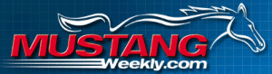 Mustang Weekly